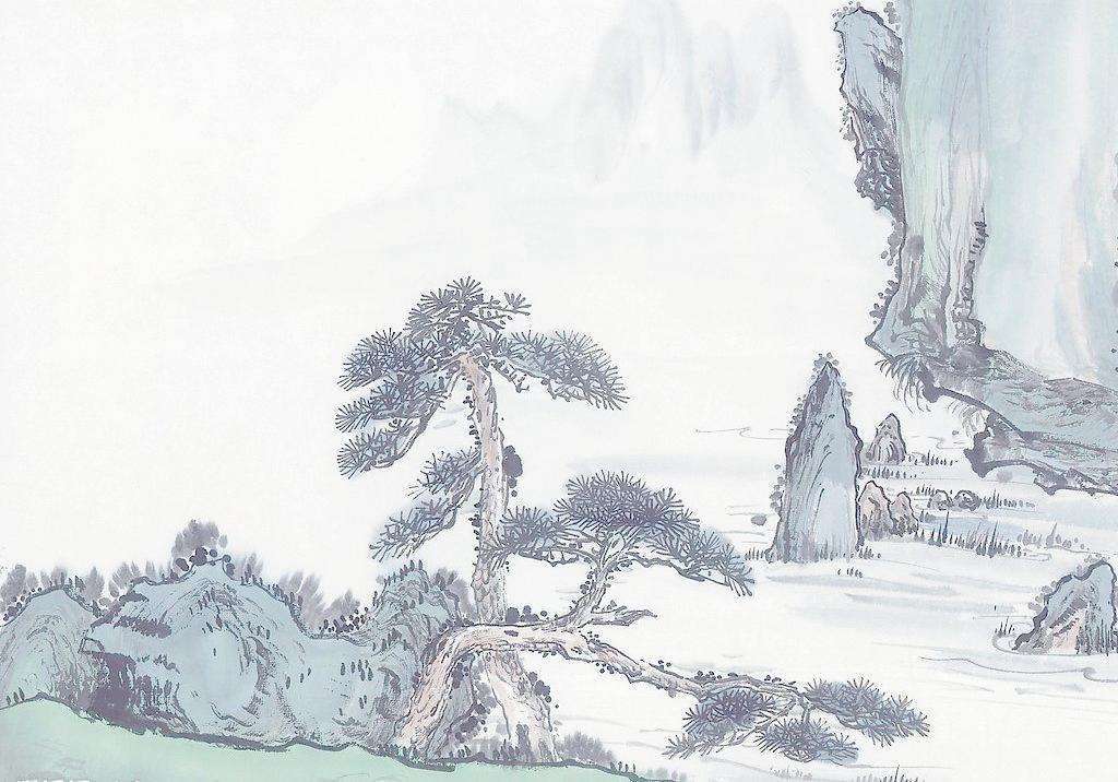 凌小麦|处世之道：容事，容人