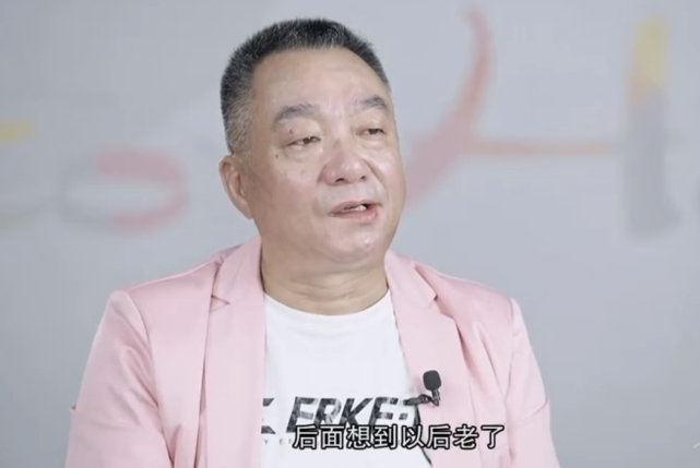 乔任梁|乔任梁父母谈儿子抑郁症去世，“以死相逼”隐瞒病情，生前有反常行为