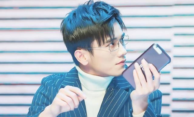 原炀|《针锋对决》选角贴合的真人剧，上白的顾总还原，原炀演员190！