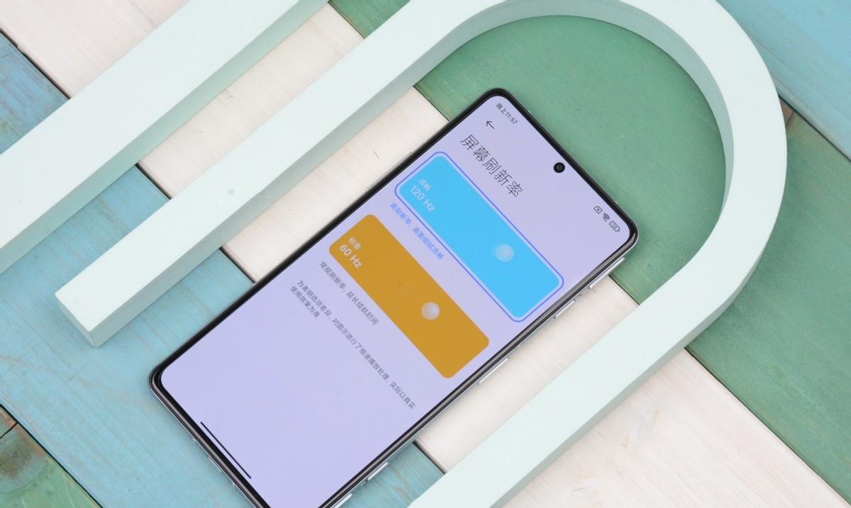 芯片|跑分72万+5065mAh+67W闪充，跌至1669元，友商很有诚意！