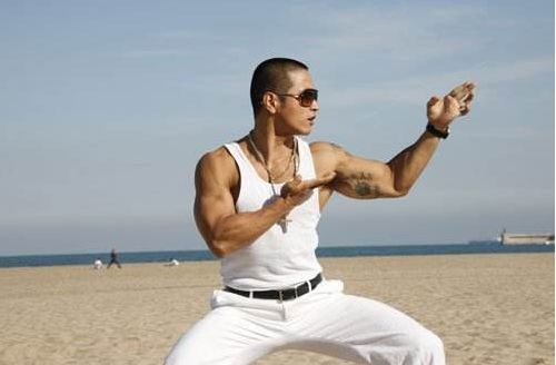 刘承俊|为逃避服兵役加入美国籍，如今遭到全国封杀，网友：自作自受