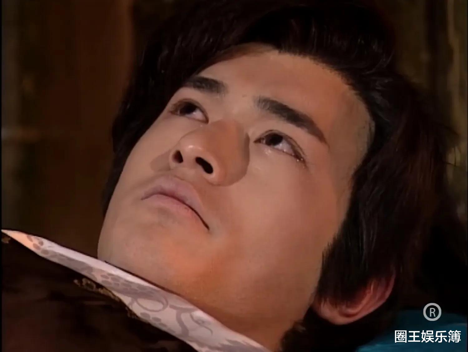 小龙女|小时候看《神雕侠侣》凄美动人，长大发现小龙女这种妻子不要也罢