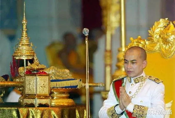 佛國王座之爭：柬埔寨為什麼會有兩個王室？-圖2