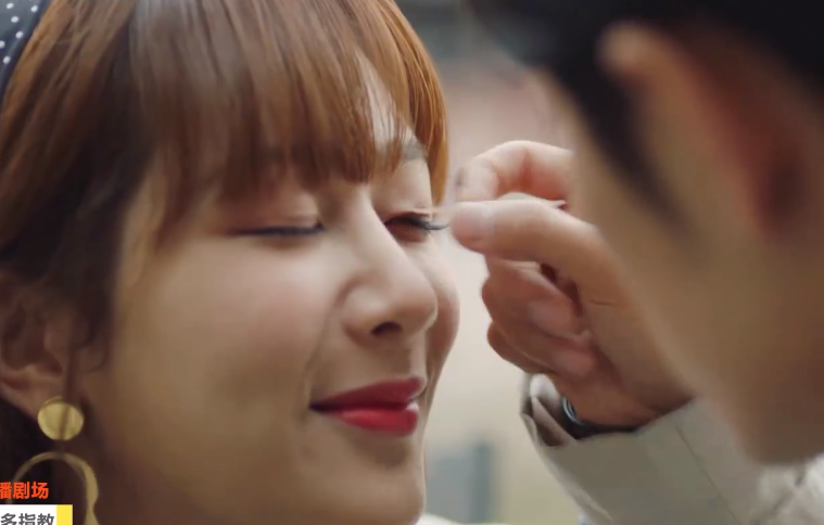 秦昊|杨紫新作《余生请多指教》预热，怎知“顾魏”角色抢先火上热搜