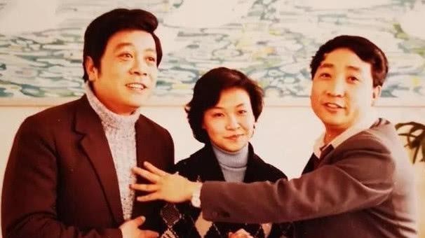 央视|卢静曾是中央最年轻女播音员，30岁“退休”当老师，如今让人羡慕