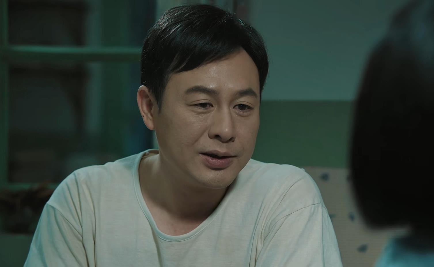 奶球妈咪聊|年龄相差两岁,看起来像父女,但在《功勋》演夫妻,毫无违和感