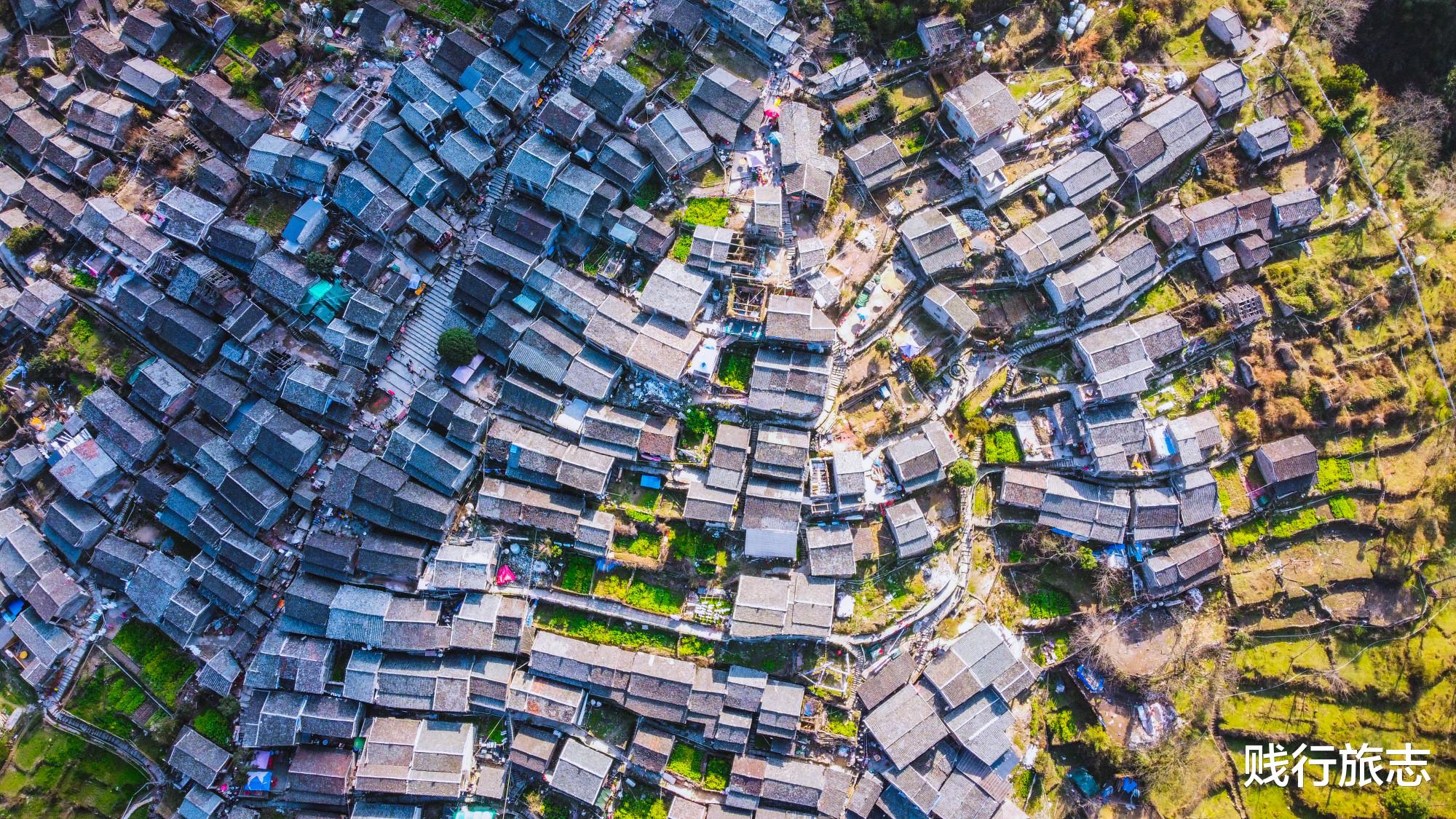 贱行旅志 广东最大的地级市，相当于17个香港，拥有中国最长寿的少数民族
