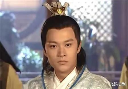 郭靖|演过郭靖董永李世民的老演员，在《神龟岛》演反派，效果没想到