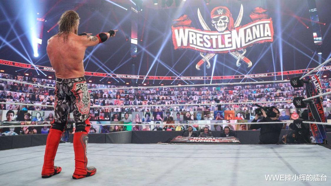 艾吉|最強飛沖肩之戰再次到來! 艾吉將在摔角狂熱37挑戰羅曼環球冠軍!