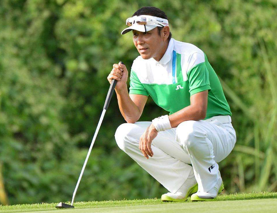 上海市|能与港星PK身材管理的8位男星，个个颜好身材佳，不愧为叔圈楷模