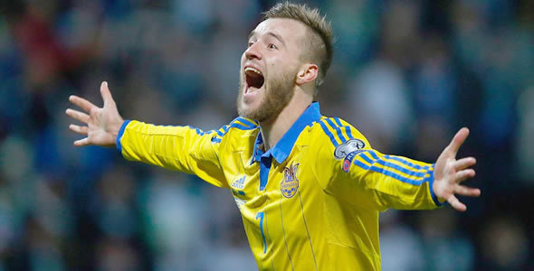 欧洲杯|欧洲杯 乌克兰vs奥地利 赛前情报分析及预测