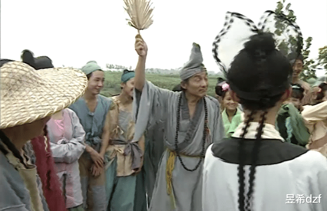 昱希dzf 男子从军战死，妻子改嫁丈夫好友，不料他平安归来：《移石情缘》