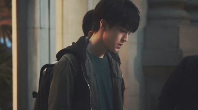 周深|王俊凯悬疑剧即将来袭,搭档张译“超高智商”破案,人设堪称一绝