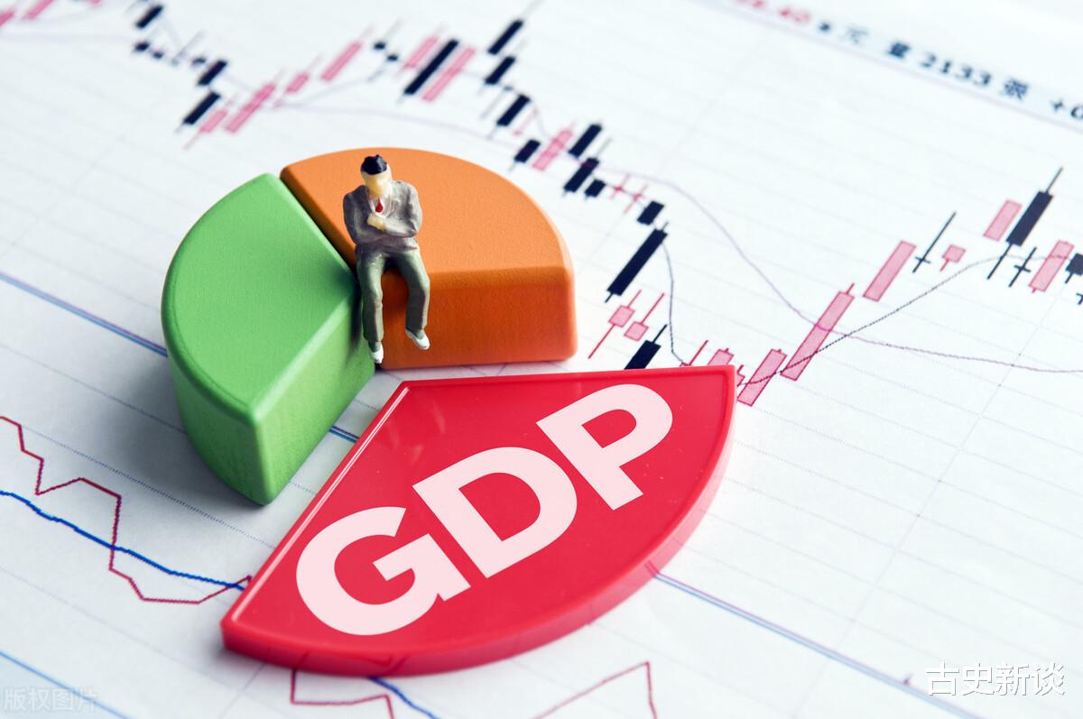 印度|2035年全球GDP四分天下，为何印度不能占据其一？