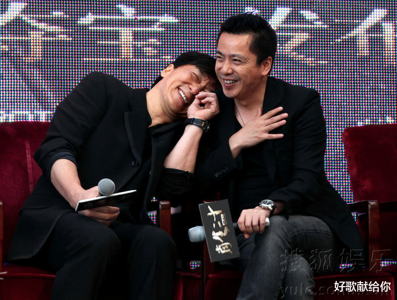 龚俊|华谊兄弟商业帝国的“坍塌”：风光时挥金如土，落难时人走茶凉