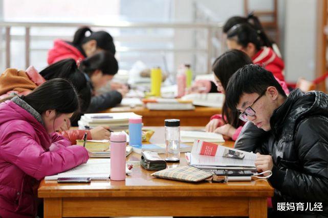 暖妈育儿经|“早知如此，宁可不让孩子考研”，老人的话，说出无数家长的心声