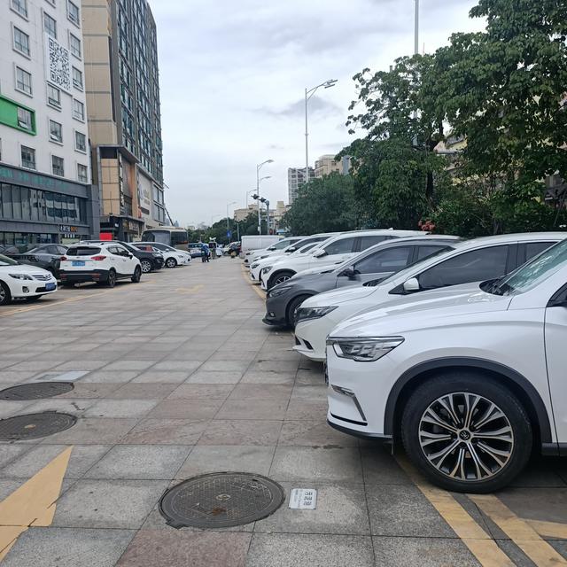 购房置业|买房的时候要不要买车位？过来人提出“良心建议”，供你参考