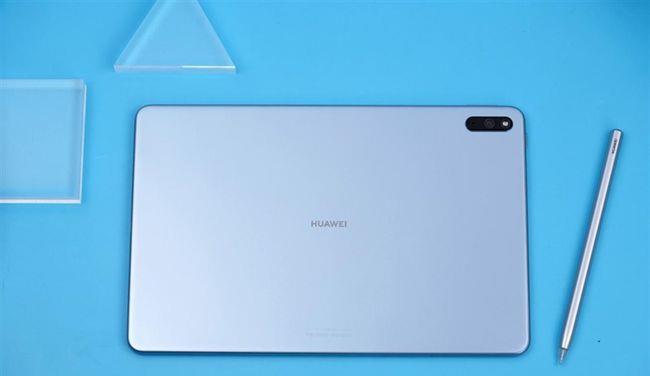 华为鸿蒙系统|两千五选平板？骁龙865+120Hz高刷＋鸿蒙系统，还有理由拒绝么？