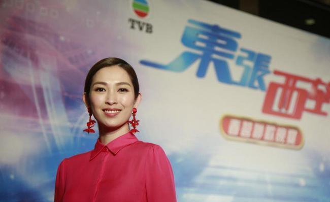 TVB|从TVB《东张西望》出来的主持人，有的还转到戏剧部被重点培养