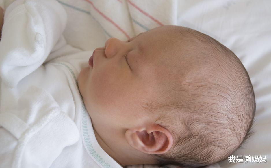 我是懒妈妈|照顾新生儿,这些细节你可知道?写出来希望有人用得上
