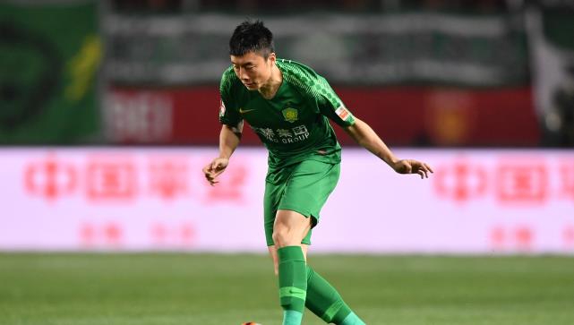 北京國安|國安隊長展現(xiàn)高情商！告別一刻表態(tài)要回來，幫助球隊永遠(yuǎn)爭第一