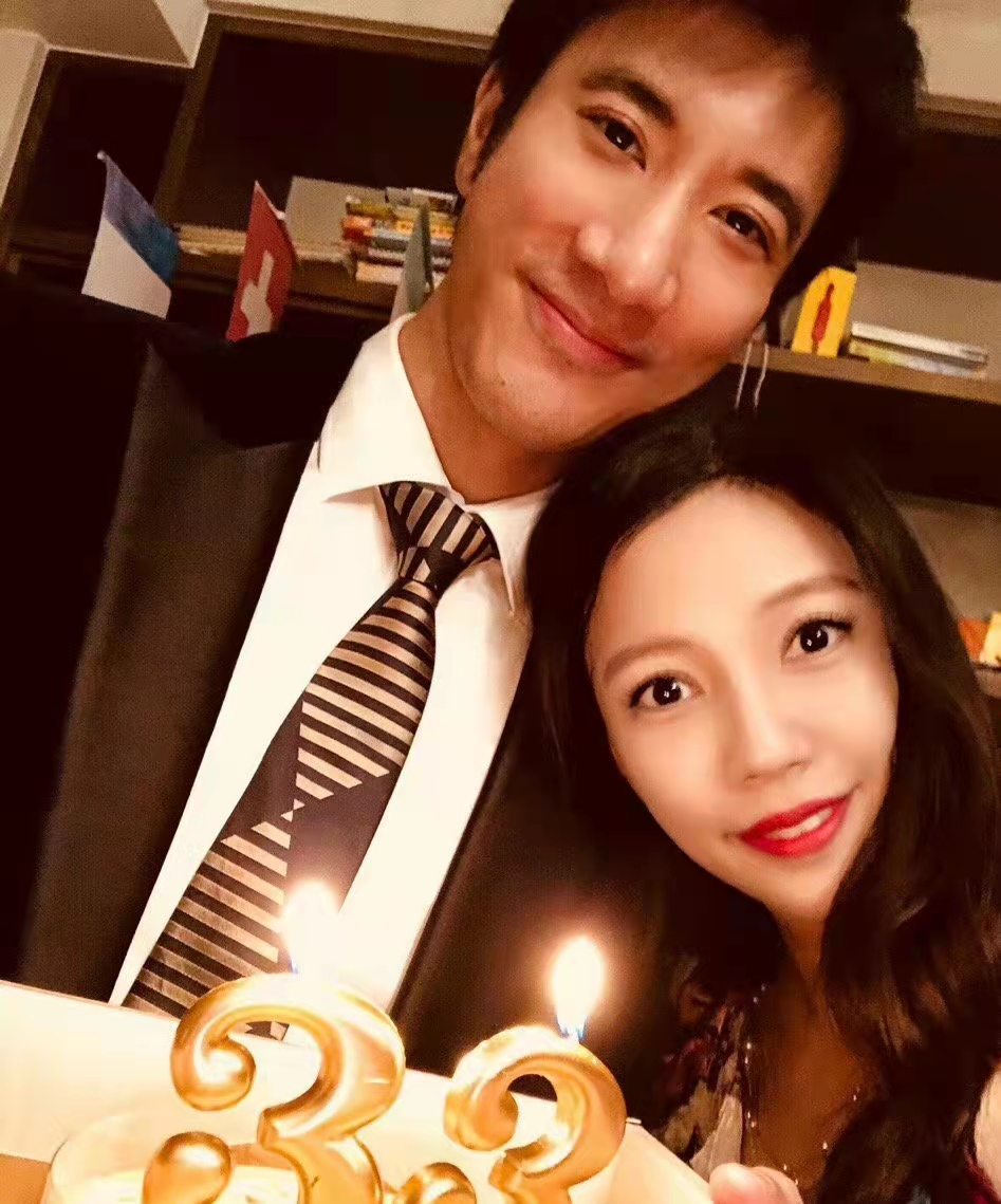 李靓蕾|李靓蕾再度回应By2孙雨：你说2015年已互删好友，是因为之后都用别的软件