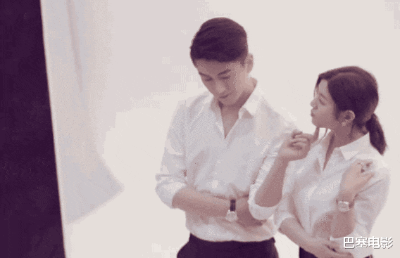 陈妍希|太乱了吧！陈妍希的情感秘事，有被惊到