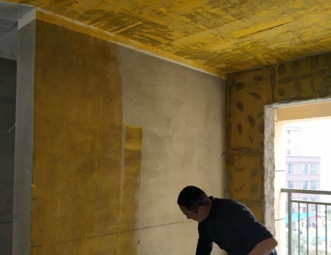 装修刷墙固,可能是交智商税,弄清这3个方面就知道要不要刷了