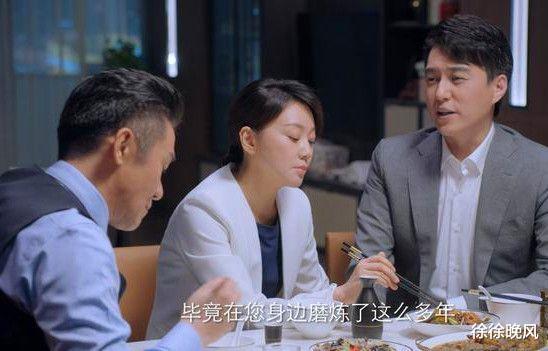 石红杏|《突围》说闫妮演技不好的，可别冤了她，你先看看石红杏的底细！