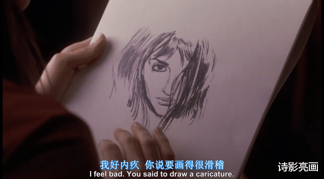火影忍者|任何鬼怪画面都比不上《香草的天空》的阿汤哥