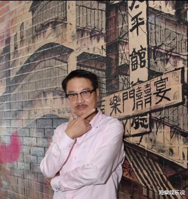 黄晓明|心疼!吴孟达治丧会3月3日正式发讣告,周星驰等老友却未必出席