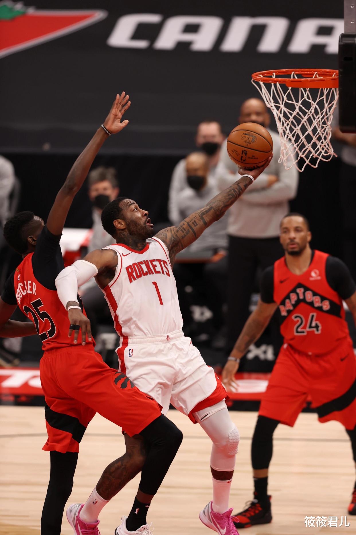 火箭隊(duì)|狀元大熱門！西蒙斯和東契奇的結(jié)合體，火箭得到他的概率有14%