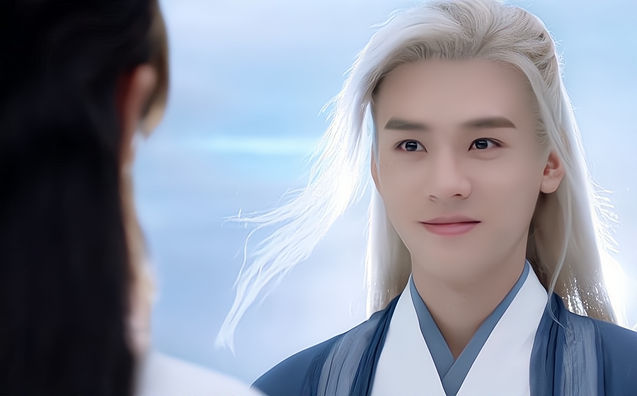 山河令|《山河令》大结局是假的？老温并未复活，一切只是阿絮的幻想？