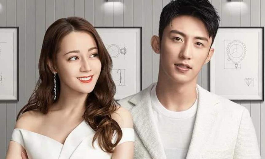 迪丽热巴|热巴与黄景瑜恋情又有新实锤！