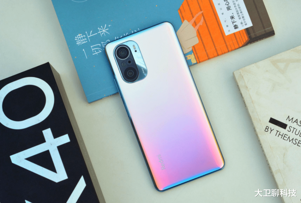 三星|价格覆盖2K-6K,目前这3款手机可闭眼入,几乎“零差评”