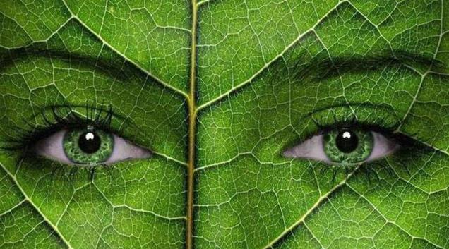 科学家 一个只有3000人的奇特民族，皮肤血液皆是绿色，曾被误认为外星人