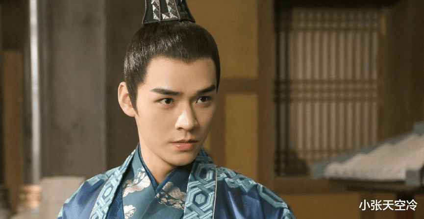 龚俊|继《盛势》、《山河令》开播以来，你看好演员龚俊的发展吗？