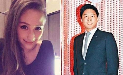 朱玲玲|朱玲玲两次嫁入百亿豪门，二婚被丈夫宠成公主，人生却有一个遗憾