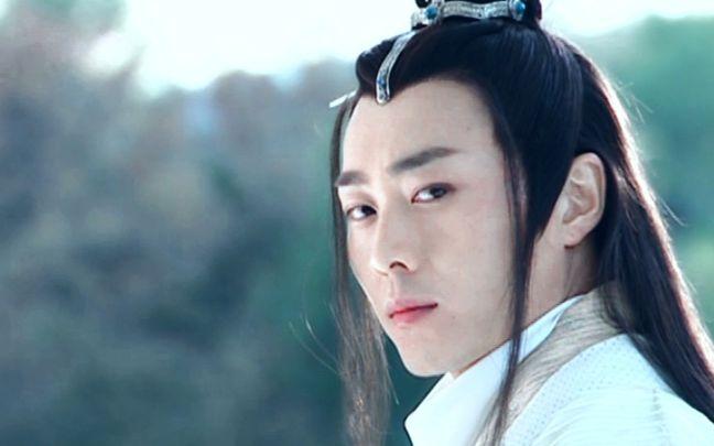 古装剧|仰天长叹：现在的古装男主颜值？十几年前配角都可以秒了他们啊