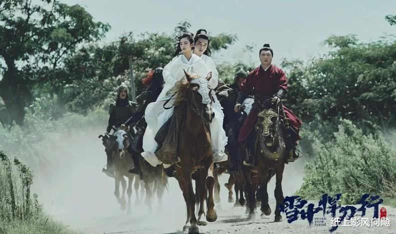 乔欣|拯救剧荒，12月高品质待播剧汇总，好剧云集令人眼花缭乱