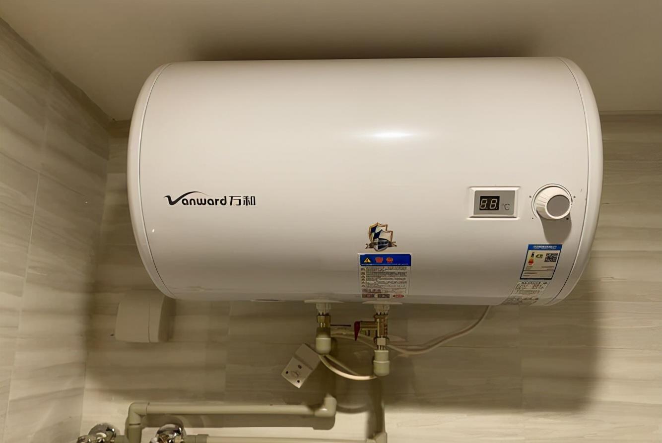 英特爾|洗澡總擔心電熱水器爆炸？論電熱水器的安全使用，早點知道早放心