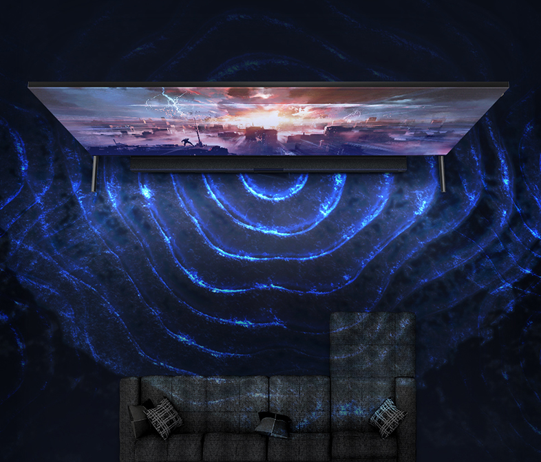 TCL|2022年大屏电视机怎么选?TCL 98寸电视销量最高