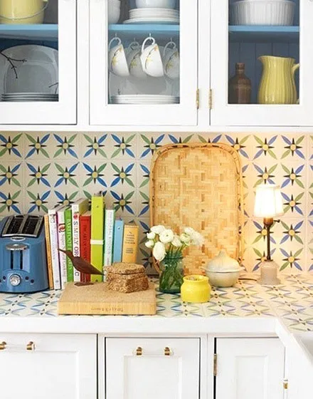 2021超流行的厨卫墙砖，这么选全家人都拍手叫绝！