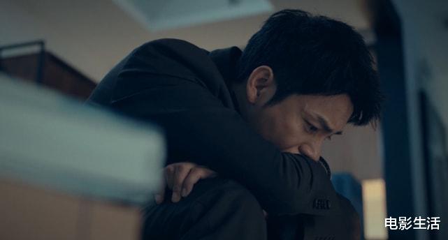 陈坤|收视破1，排名第二！陈坤这部新剧凭什么这么“豪横”？