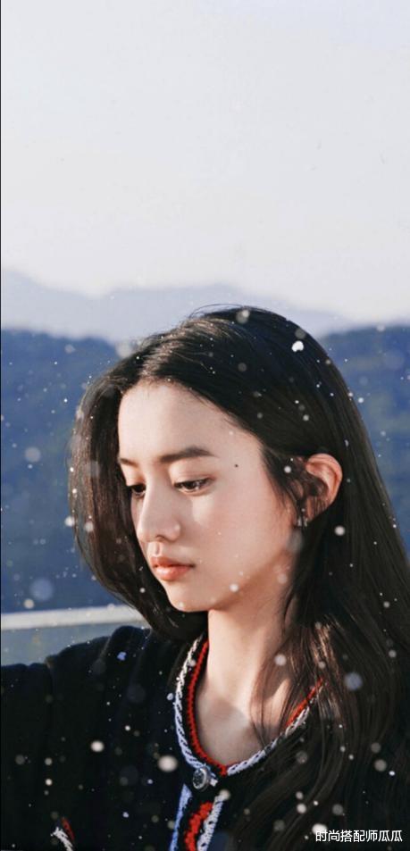 短发|?女人过了40岁，求求你别留这4款“显老发型”了，像大妈还伤发