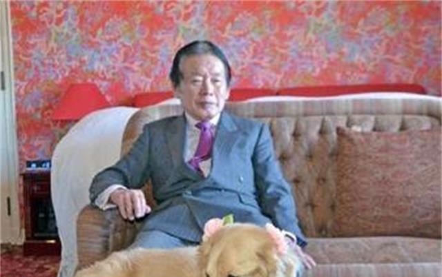 日本|77岁日本富豪家中暴毙，22岁妻子在葬礼上谈笑风生，3年后被捕