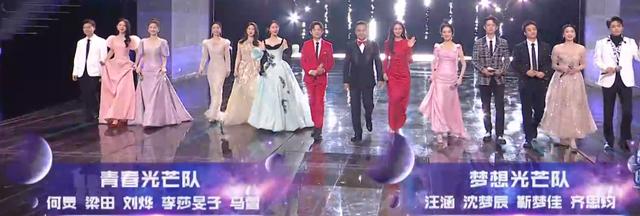 跨年晚会|跨年晚会12位明星遭遇尴尬，暴露娱乐圈三大真实现状