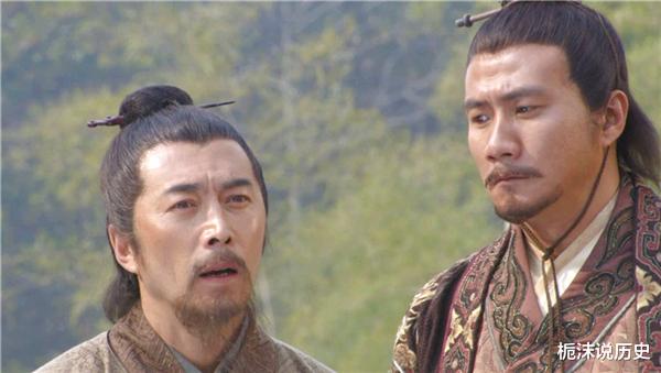 朱元璋|朱元璋外出巡查，遭一老妇破口大骂，朱元璋：“敢问您儿子是？”