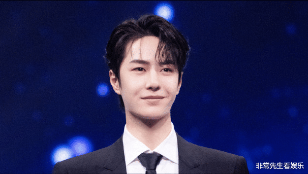 冯小刚|鹅厂男代言人粉丝氪金数据差距大，肖战一骑绝尘，杨洋不敌吴亦凡