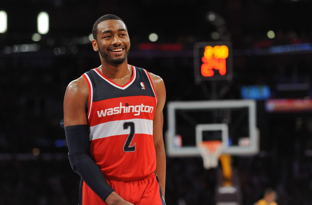 排骨酱|深度分析：失去速度的沃尔，还有什么杀手锏吗？